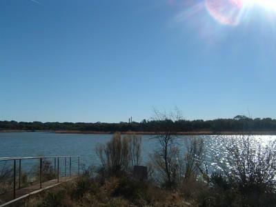 Farm and Ranch in McCulloch County, Texas