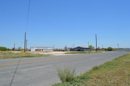 Lakefront Property in Tom Green County, Texas