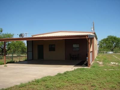 Farm and Ranch in Tom Green County, Texas