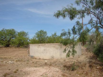 Farm and Ranch in Tom Green County, Texas
