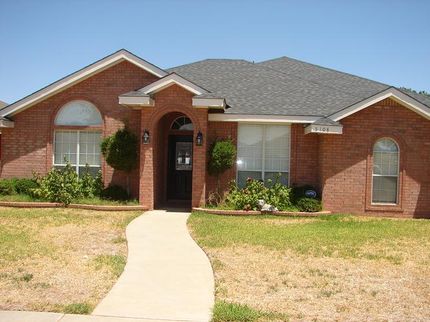 Farm and Ranch in Midland County, Texas