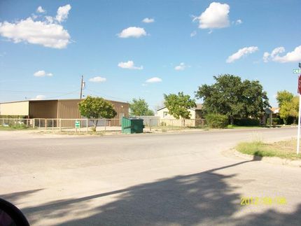 Farm and Ranch in Reagan County, Texas