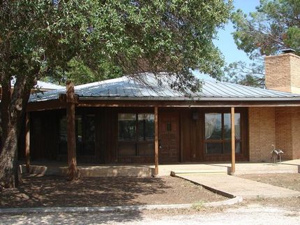 Farm and Ranch in Tom Green County, Texas