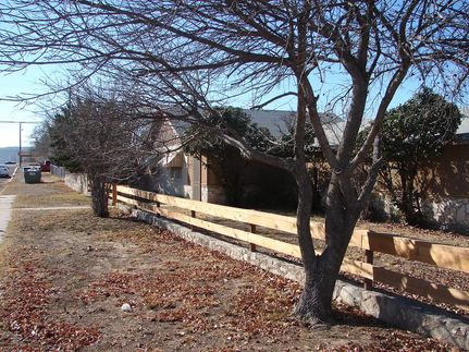 Recreational Property in Pecos County, Texas