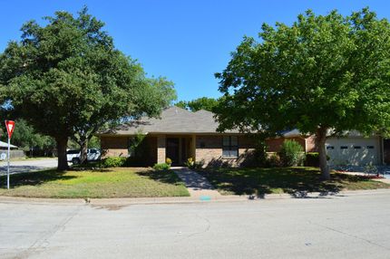 Farm and Ranch in Tom Green County, Texas
