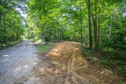 Land in Athens County, Ohio