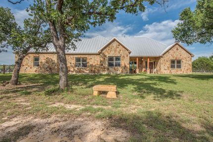 Hunting Property in Parker County, Texas