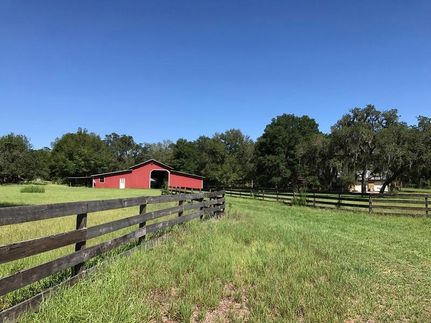 Recreational Property in Hernando County, Florida