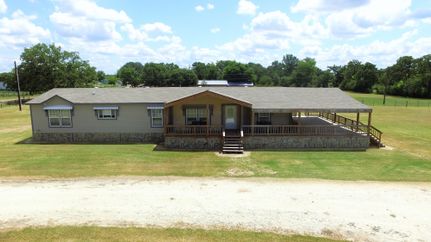 Timberland Property in Madison County, Texas