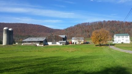 Recreational Property in Clinton County, Pennsylvania
