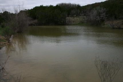 Farm and Ranch in Palo Pinto County, Texas