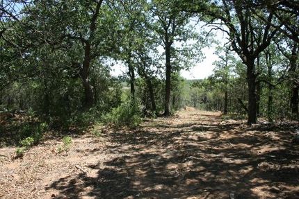 Land in Palo Pinto County, Texas