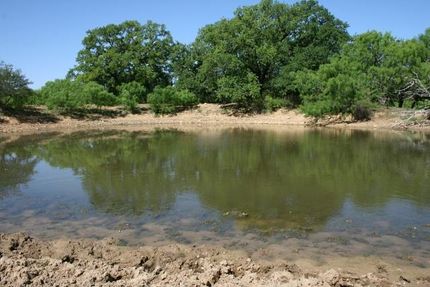 Farm and Ranch in Brown County, Texas