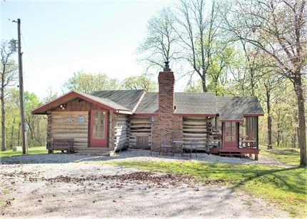 Recreational Property in Linn County, Missouri