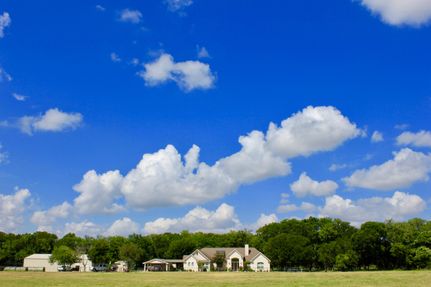 Farm and Ranch in Williamson County, Texas