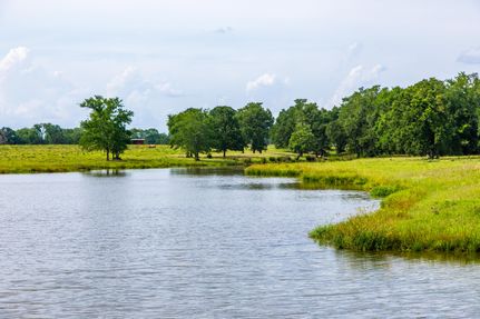 Land in Madison County, Texas