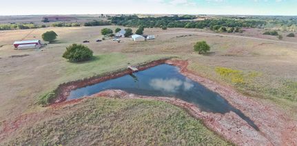 Recreational Property in Garfield County, Oklahoma