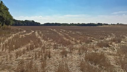 Land in Garfield County, Oklahoma