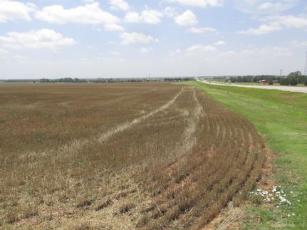 Farm and Ranch in Garfield County, Oklahoma