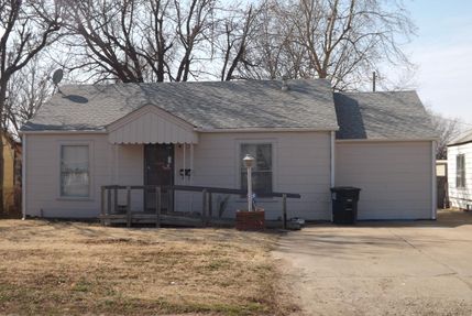 Land in Garfield County, Oklahoma