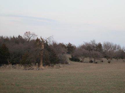 Land in Oklahoma County, Oklahoma