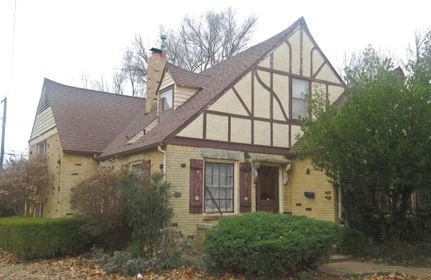 Land in Garfield County, Oklahoma