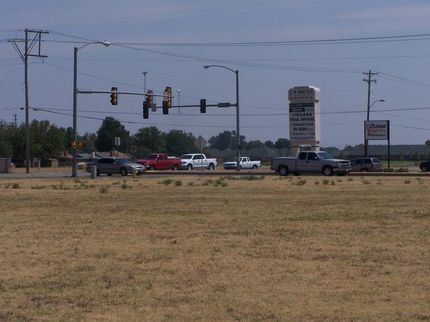 Land in Garfield County, Oklahoma
