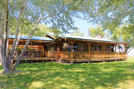 Timberland Property in Lake County, Montana