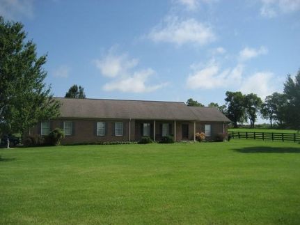 Timberland Property in Mercer County, Kentucky