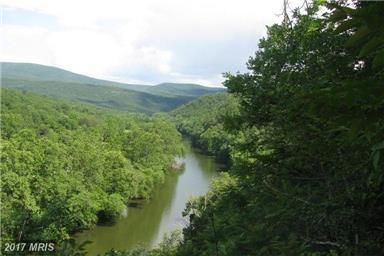 Hunting Property in Hampshire County, West Virginia