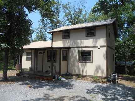 Farm and Ranch in Atoka County, Oklahoma