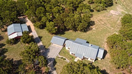 Land in Kendall County, Texas