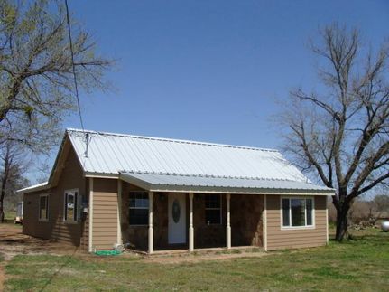 Farm and Ranch in Mason County, Texas