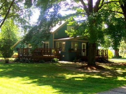 Land in Portage County, Wisconsin