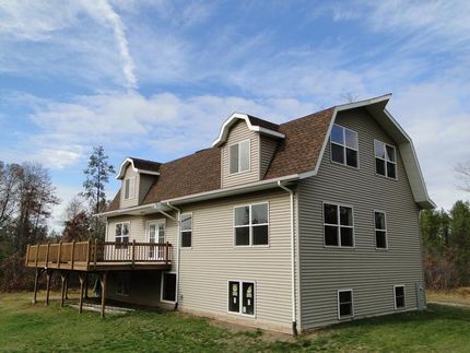 Recreational Property in Juneau County, Wisconsin