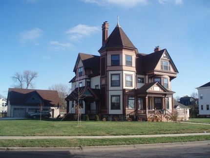 Farm and Ranch in Wood County, Wisconsin