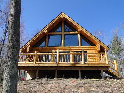 Land in Marathon County, Wisconsin