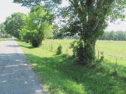 Lakefront Property in Osage County, Oklahoma