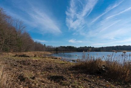 Undeveloped Land in Cortland County, New York