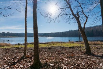 Undeveloped Land in Cortland County, New York