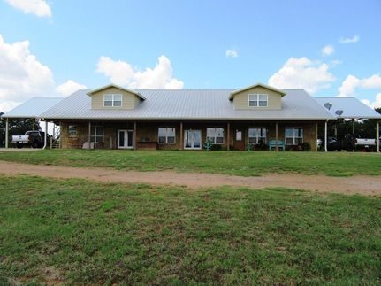 Farm and Ranch in Llano County, Texas