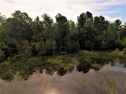 Land in Barnwell County, South Carolina