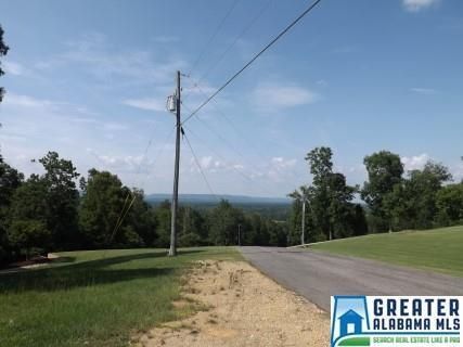 Undeveloped Land in Saint Clair County, Alabama