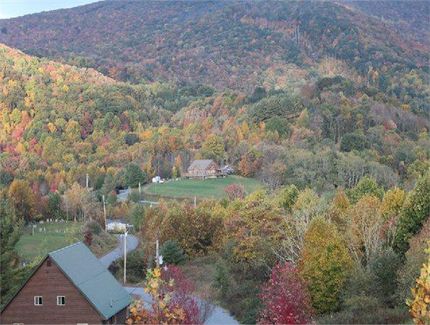 Undeveloped Land for sale in Avery County, North Carolina