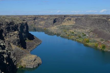 Land in Twin Falls County, Idaho