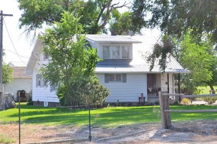Farm and Ranch in Twin Falls County, Idaho