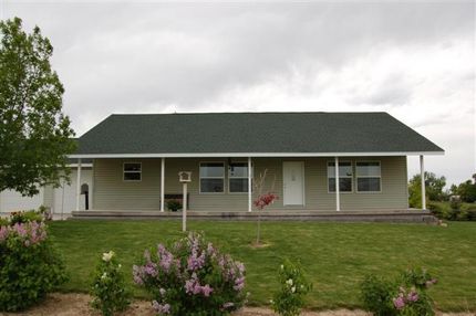 Recreational Property in Twin Falls County, Idaho