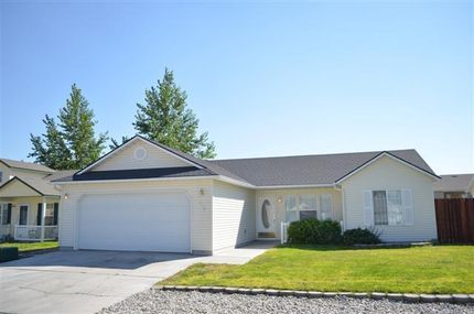 Land in Twin Falls County, Idaho