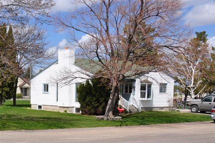 Farm and Ranch in Twin Falls County, Idaho