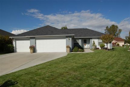 Land in Twin Falls County, Idaho